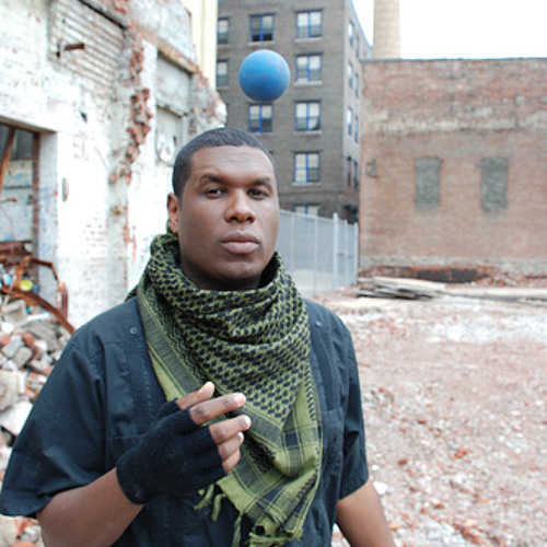 Jay Electronica ft. Diddy - The Ghost of Christopher Wallace (radio rip)