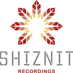 Humanoïd (Shiznit Recordings)