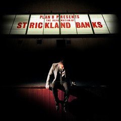 Plan B album sampler FB