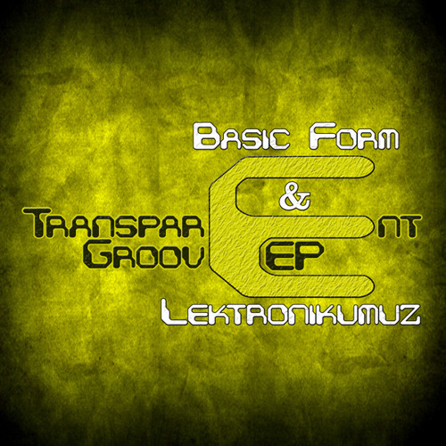 Basic Form - Group Groove