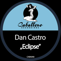 'Dan Castro - Eclipse' Reached No.16 in the Beatport Progressive House Chart!