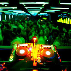 Ney Faustini @ D-Edge - Freak Chic 16.04.2010