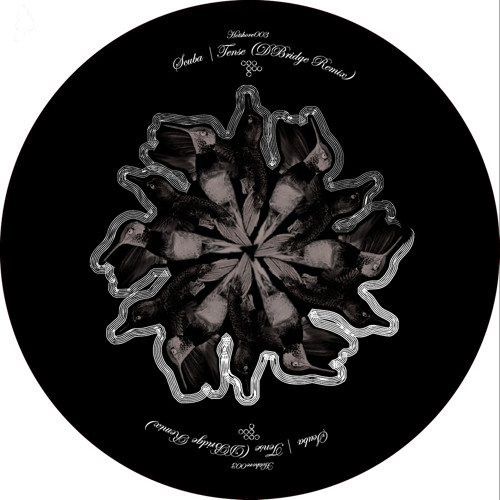 Scuba / Dissident / dBridge / Headhunter (HOTSHORE003 Preview)