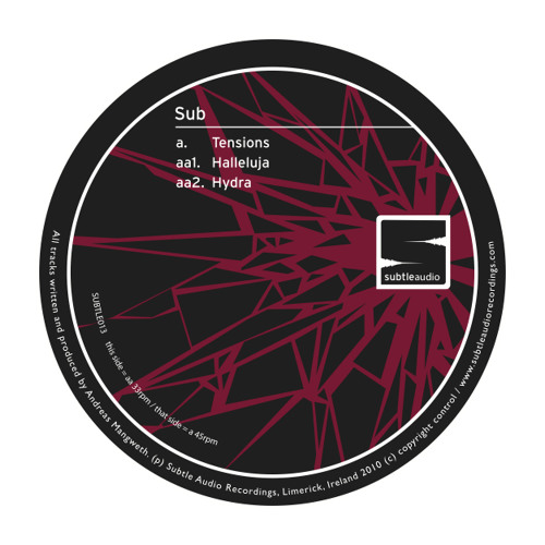 Techie DNB