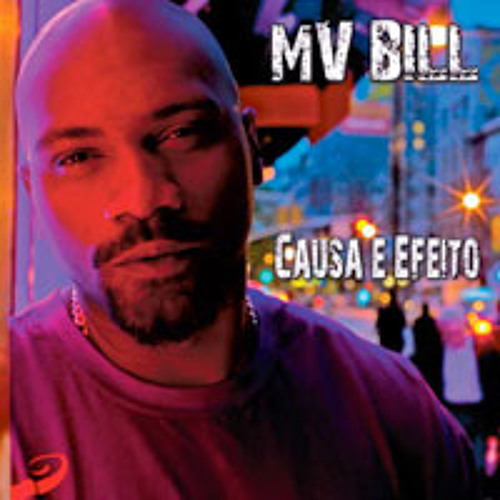 MV Bill - Cidadão refém part. Chorão