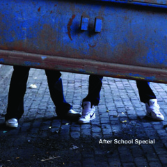 O.M.G. (Michael Knall Remix)-Usher