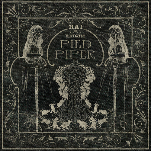 Pied Piper - Rai Knight