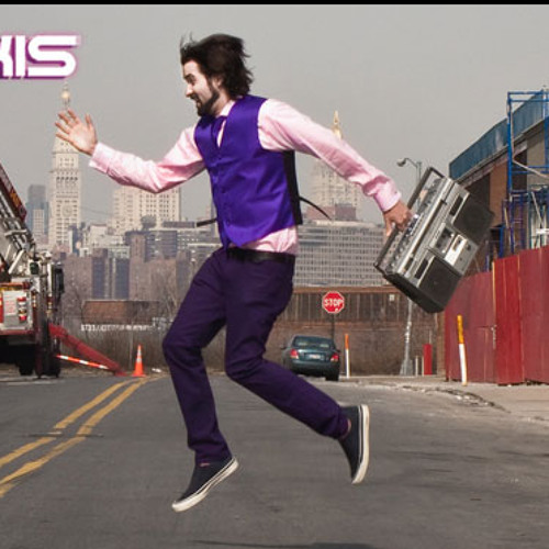 Alan Wilkis - The Hustle