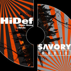 HiDef - Arctic