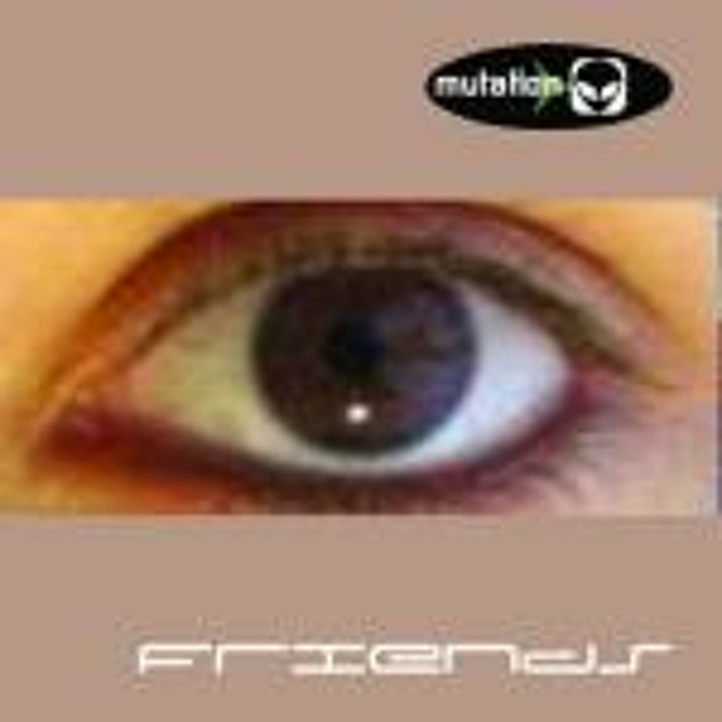 Mutation - Friends