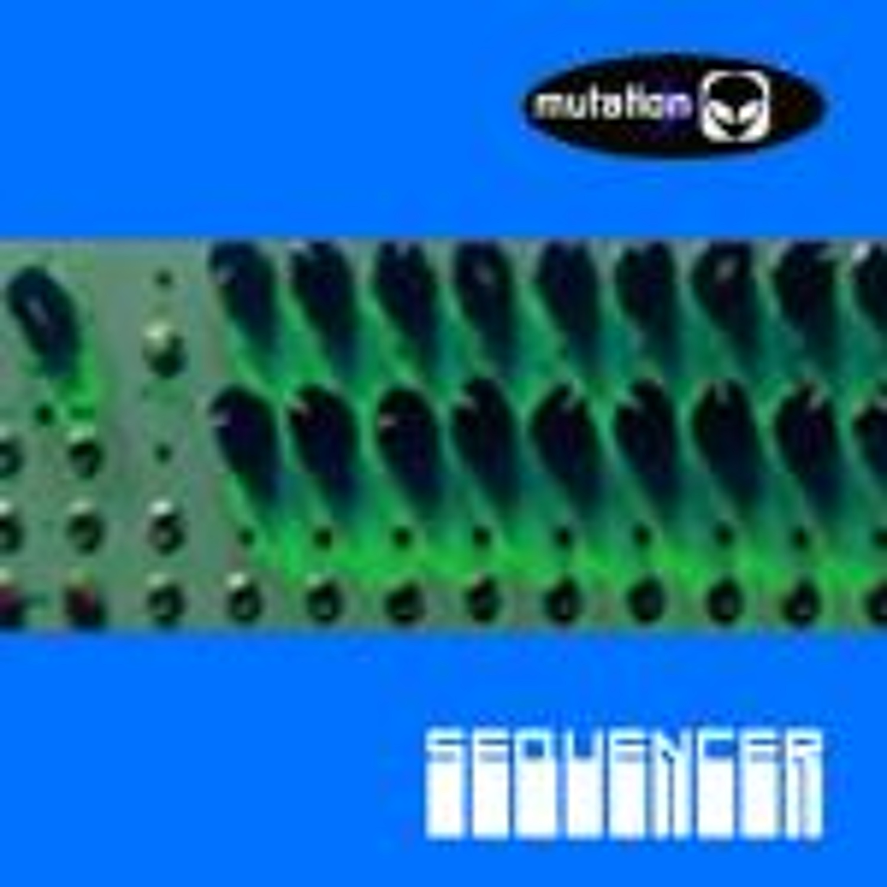 Mutation - Sequencer