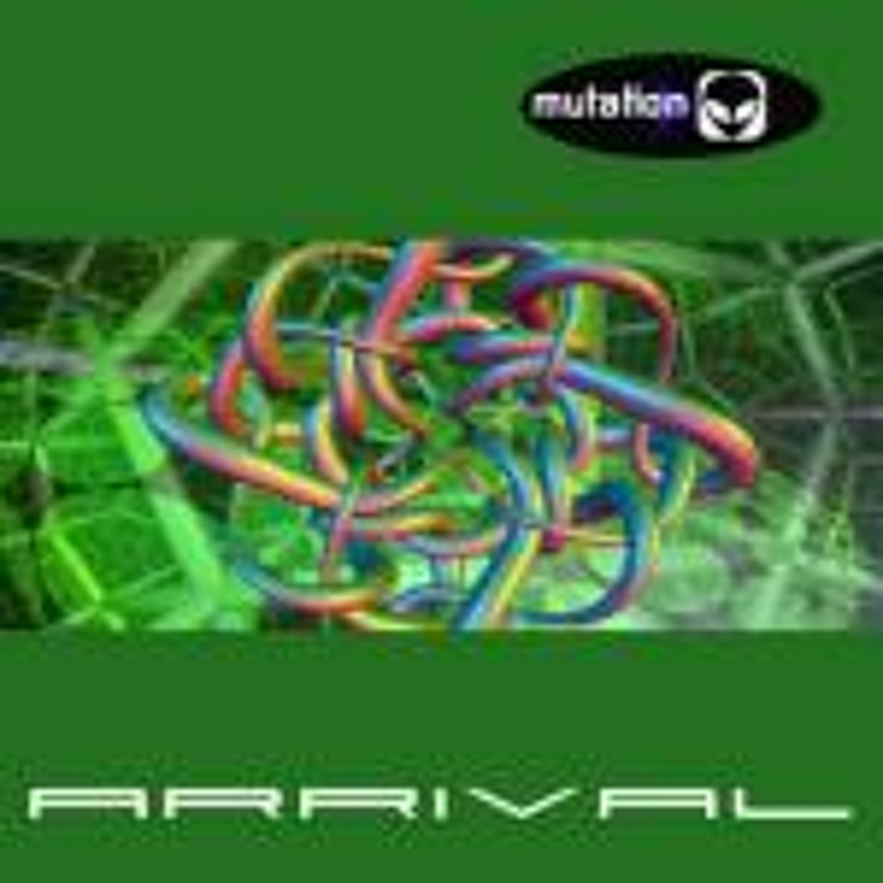 Mutation - Arrival