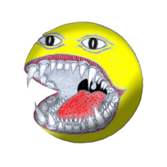Pac Man R.E.M. - Felonious Crunk