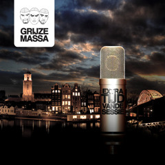 Grijze Massa - Burgerservice