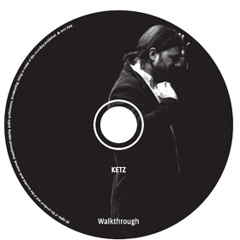 Ketz - Walkthrough (remix by Synchronized)