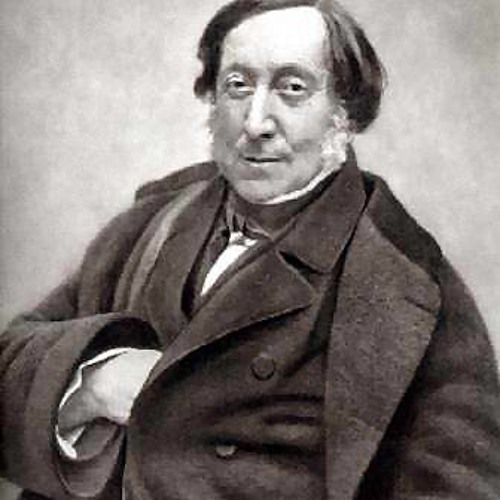 Rossini, Barber of Seville Overture