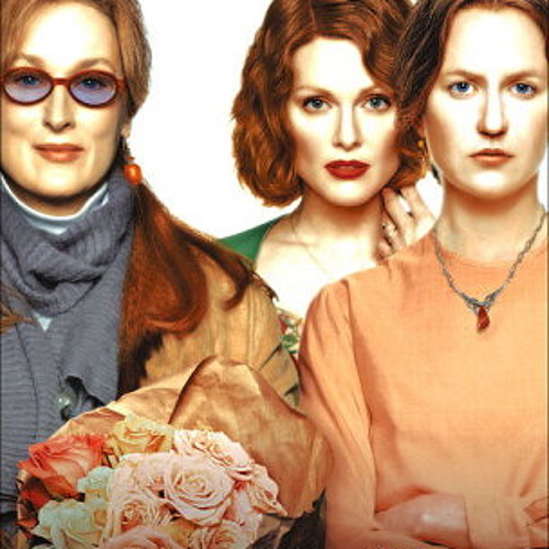 The Hours
