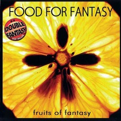 Food For Fantasy - Digital Reflections