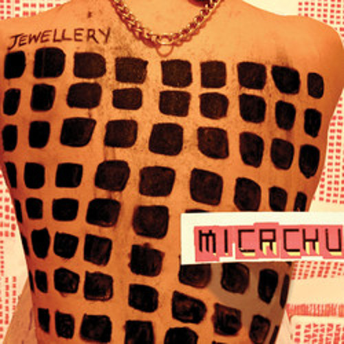 Micachu and The Shapes - Turn Me Well - Tommy Tempa Rmx