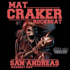 Mat Cracker - ROCKBEAT ( San Andreas Remix )
