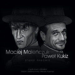 Maciek Maleńczuk "Bez Ciebie"