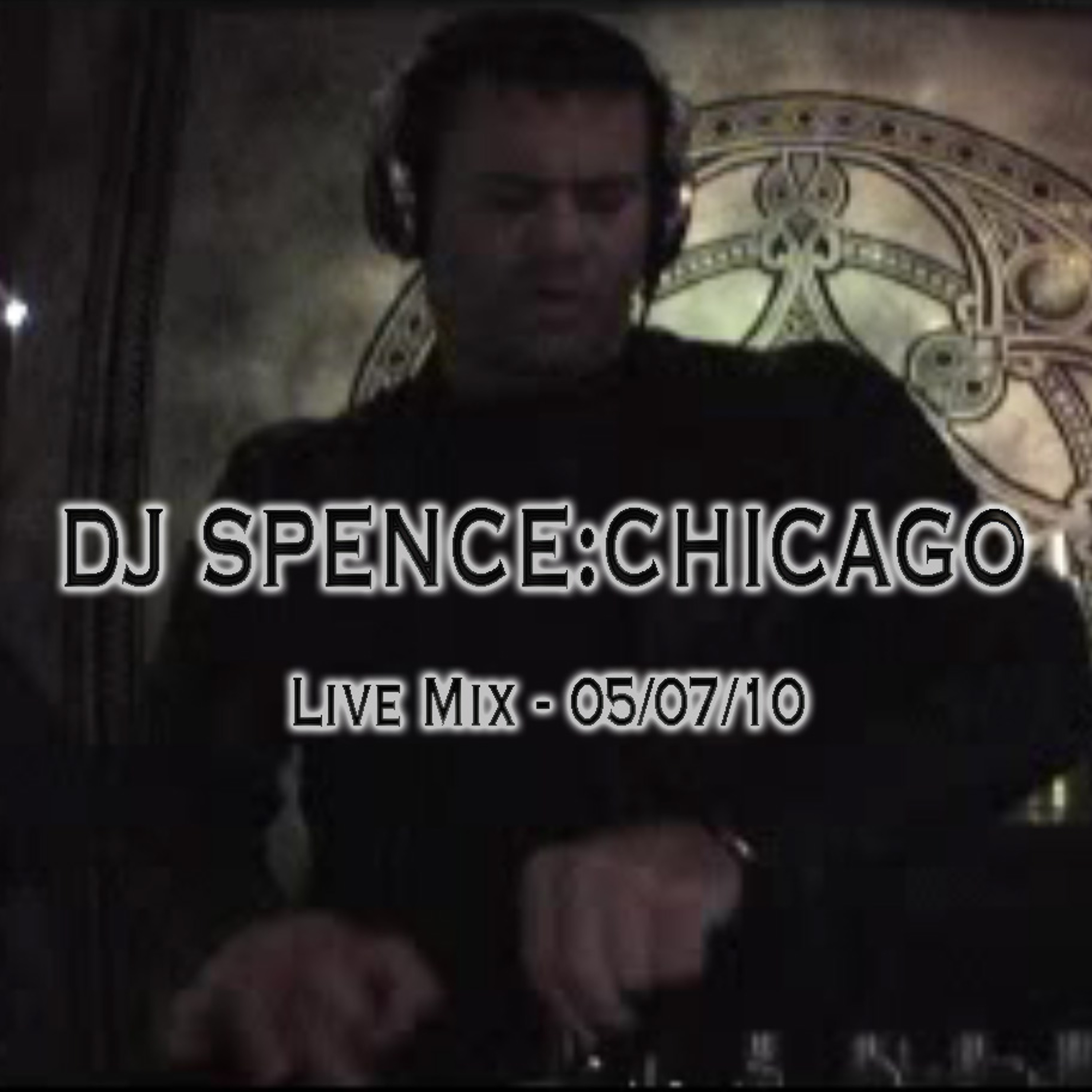 SPENCE (CHICAGO)