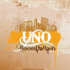 BOOMDABASH - WHO'S GONNA SAVE DEM