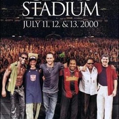Dave Matthews Band - Sweet Up & Down (Giants Stadium 07.12.2000)