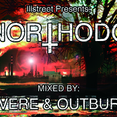 Severe & Outburst - Unor†hodox Mix