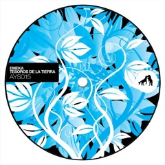 EmeKa - Tesoros De La Tierra (Original Mix)