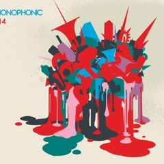 Kabanjak - Clap Your Hands (Monophonic Remix)