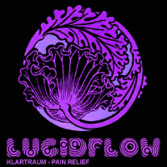 LF008 - Klartraum - Pain Relief - Silicone Soul`s Darkroom Dub