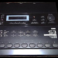 Korg s3 Sample Pack demo (0db.pl)