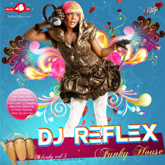 Reflex Funky Vol 5