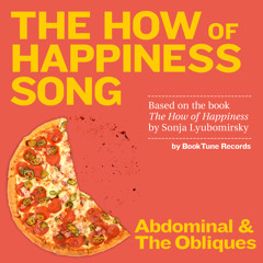 The How of Happiness Song