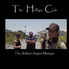 DEVASTATION  - by   The Hellfyre Club