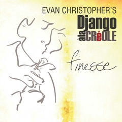 Django A La Creole - Django a la Creole