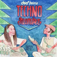 Techno Rumba (Uproot Andy Remix)