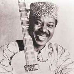King Sunny Ade-Ja Fun Mi (mixout)