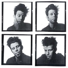 Tom Waits on Bob Dylan's 'Theme Time Radio Hour'
