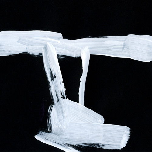 GhostlyCast #34:  Solvent - Shift Work Mix