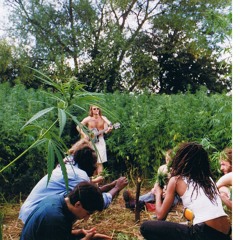 Sandeeno - End of a Nozzle