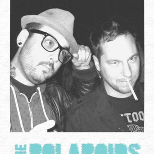 the POLAROIDS!