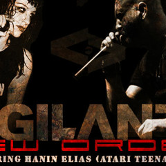 Vigilante - New Order (Hanin Elias Version)