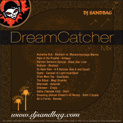 Dreamcatcher - DJ Sandbag