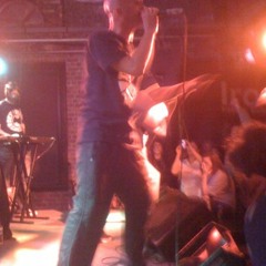 The 2nd Annual ReUP Festival