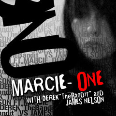 DEREKTheBandit vs James Nelson FT Marcie - One (Original Mix)