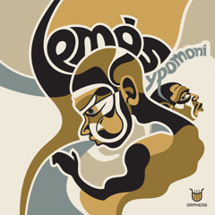 Lemos - Ypomoni (Dub mix)