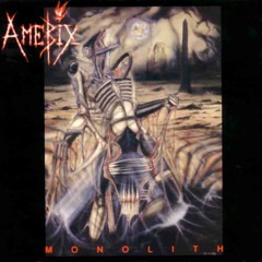 Amebix - Coming Home