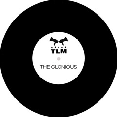 004 A1 Clonious - Touch it